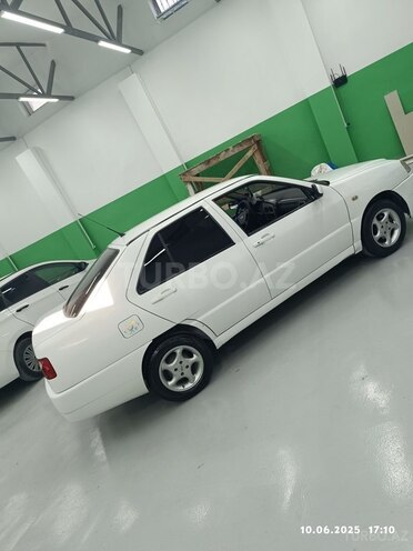 Chery Amulet (A15) 2008, 313,800 km - 1.6 л - Bakı