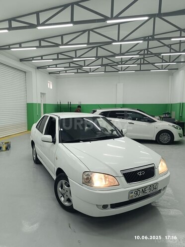 Chery Amulet (A15) 2008, 313,800 km - 1.6 л - Bakı