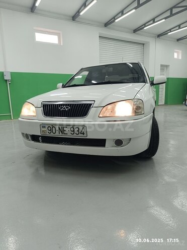 Chery Amulet (A15) 2008, 313,800 km - 1.6 л - Bakı