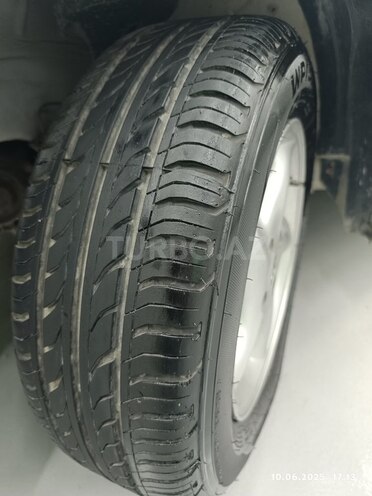 Chery Amulet (A15) 2008, 313,800 km - 1.6 л - Bakı