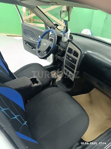 Chery Amulet (A15) 2008, 313,800 km - 1.6 л - Bakı