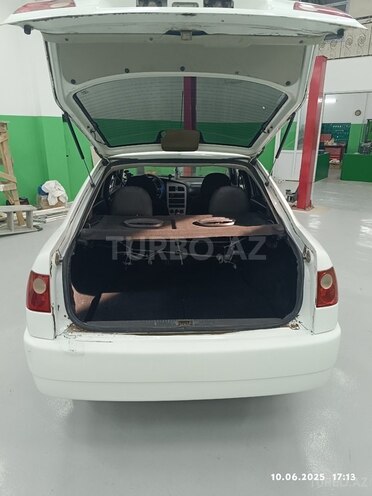 Chery Amulet (A15) 2008, 313,800 km - 1.6 л - Bakı