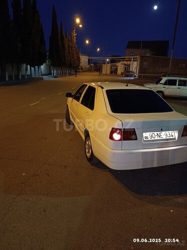 Chery Amulet (A15) 2008, 313,800 km - 1.6 л - Bakı