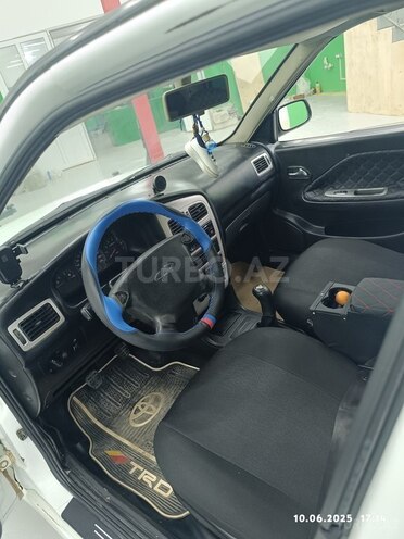 Chery Amulet (A15) 2008, 313,800 km - 1.6 л - Bakı