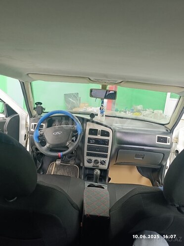 Chery Amulet (A15) 2008, 313,800 km - 1.6 л - Bakı