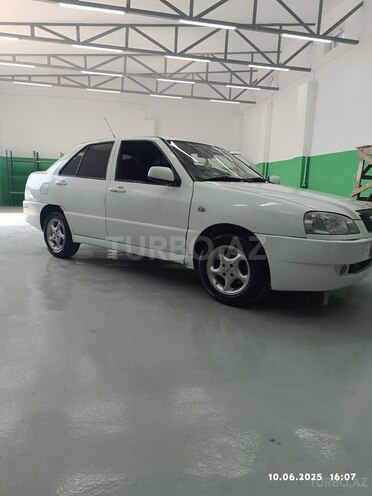 Chery Amulet (A15) 2008, 313,800 km - 1.6 л - Bakı