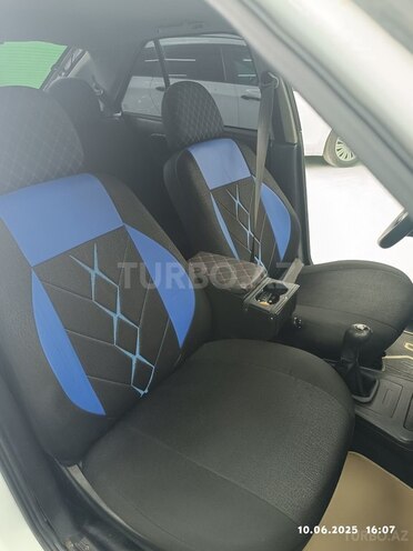 Chery Amulet (A15) 2008, 313,800 km - 1.6 л - Bakı