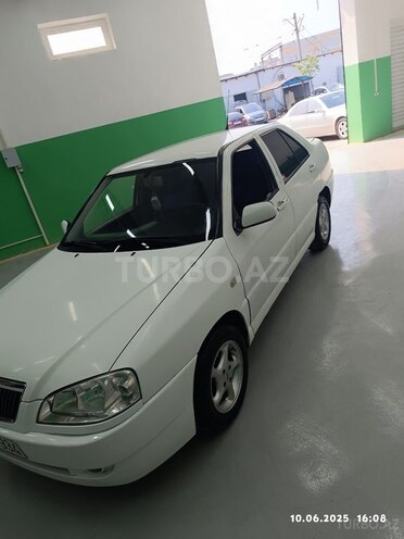 Chery Amulet (A15) 2008, 313,800 km - 1.6 л - Bakı