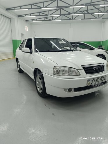 Chery Amulet (A15) 2008, 313,800 km - 1.6 л - Bakı