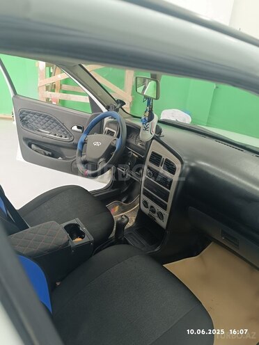 Chery Amulet (A15) 2008, 313,800 km - 1.6 л - Bakı