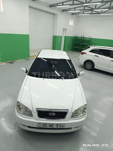 Chery Amulet (A15) 2008, 313,800 km - 1.6 л - Bakı