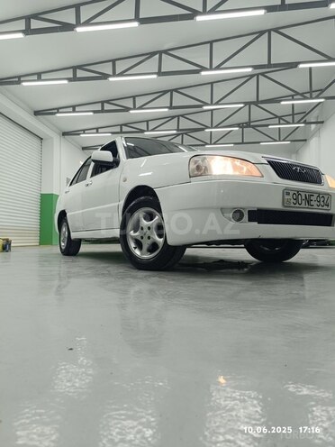 Chery Amulet (A15) 2008, 313,800 km - 1.6 л - Bakı