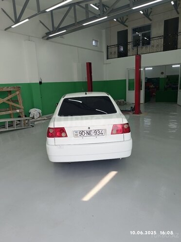 Chery Amulet (A15) 2008, 313,800 km - 1.6 л - Bakı