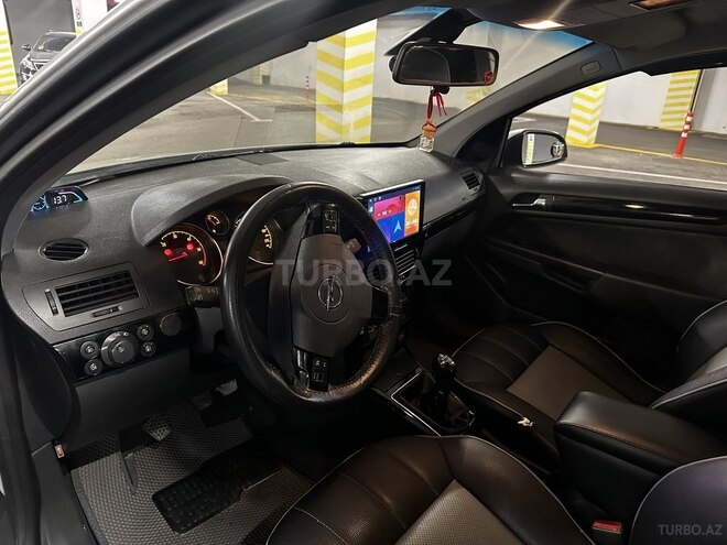Opel Astra 2007, 393,500 km - 1.3 l - Bakı