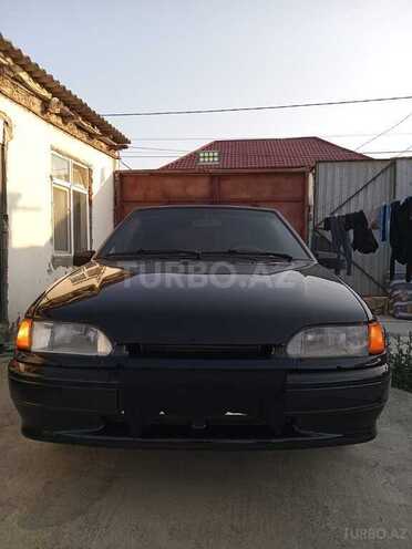 LADA (VAZ) 2114 2011, 150,000 km - 1.6 l - Bakı
