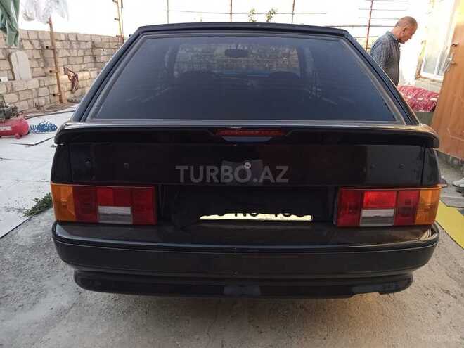 LADA (VAZ) 2114 2011, 150,000 km - 1.6 l - Bakı