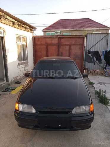 LADA (VAZ) 2114 2011, 150,000 km - 1.6 l - Bakı