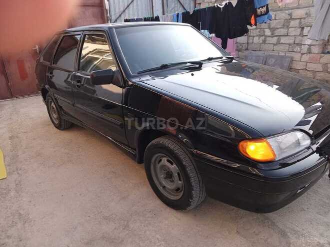 LADA (VAZ) 2114 2011, 150,000 km - 1.6 l - Bakı