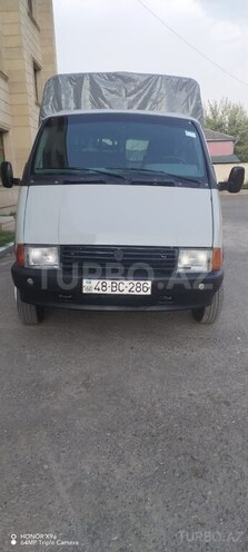 GAZ 3302-744 1998, 258,654 km - 2.4 л - Bərdə