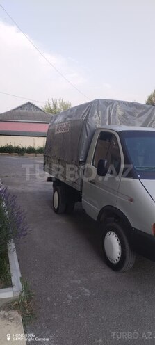 GAZ 3302-744 1998, 258,654 km - 2.4 л - Bərdə
