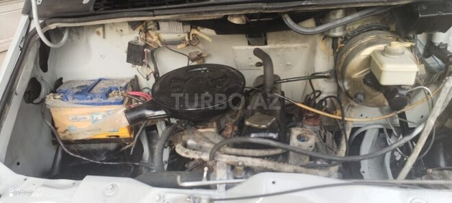 GAZ 3302-744 1998, 258,654 km - 2.4 л - Bərdə