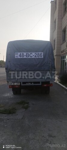 GAZ 3302-744 1998, 258,654 km - 2.4 л - Bərdə