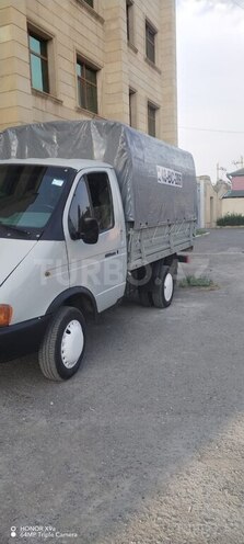 GAZ 3302-744 1998, 258,654 km - 2.4 л - Bərdə