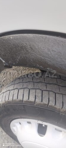 GAZ 3302-744 1998, 258,654 km - 2.4 л - Bərdə