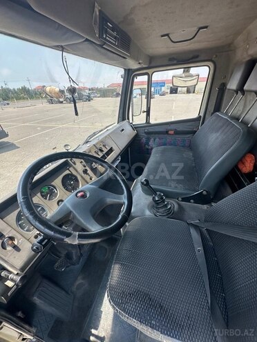 Mercedes Atego 814 1997, 750,000 km - 4.3 l - Bakı