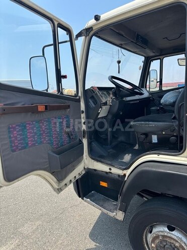 Mercedes Atego 814 1997, 750,000 km - 4.3 l - Bakı