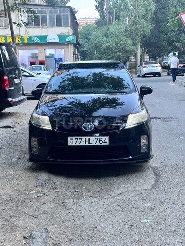 Toyota Prius 2010, 225,750 km - 1.8 l - Bakı