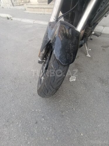 Zontes R310 2019, 50,000 km - 0.3 l - Bakı
