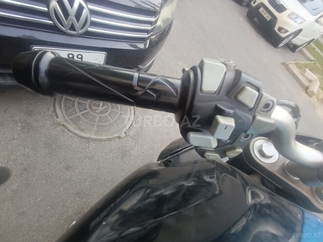 Zontes R310 2019, 50,000 km - 0.3 l - Bakı
