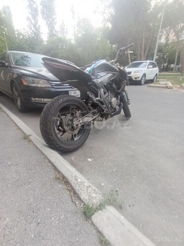 Zontes R310 2019, 50,000 km - 0.3 l - Bakı