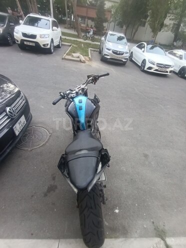 Zontes R310 2019, 50,000 km - 0.3 l - Bakı