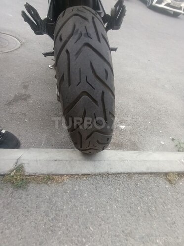Zontes R310 2019, 50,000 km - 0.3 l - Bakı