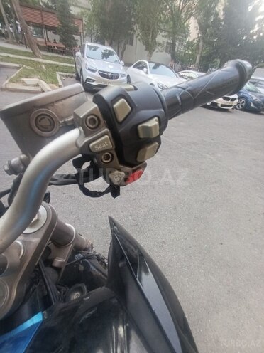 Zontes R310 2019, 50,000 km - 0.3 l - Bakı