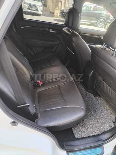 Kia Sorento 2011, 225,900 km - 2.0 l - Bakı