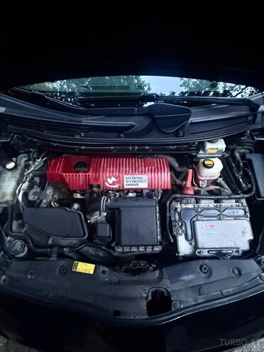 Toyota Prius 2010, 225,750 km - 1.8 l - Bakı