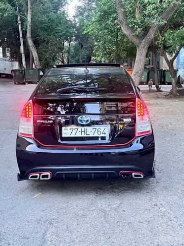 Toyota Prius 2010, 225,750 km - 1.8 l - Bakı