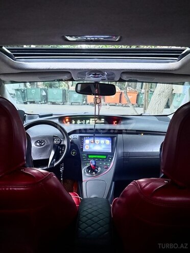 Toyota Prius 2010, 225,750 km - 1.8 l - Bakı