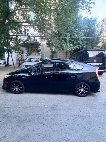 Toyota Prius 2010, 225,750 km - 1.8 l - Bakı