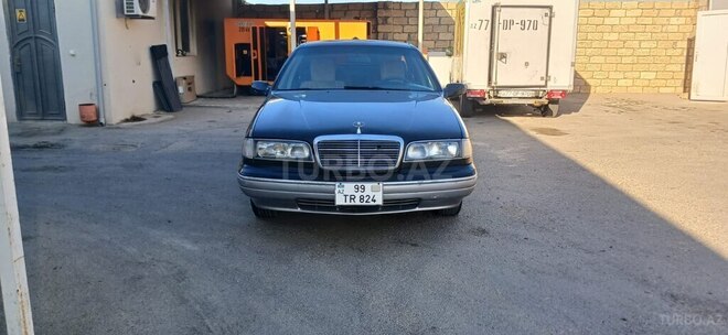 Daewoo  1997, 220,000 km - 2.0 l - Bakı