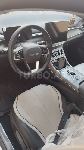 BYD Destroyer 05 2024, 8,500 km - 1.5 l - Bakı
