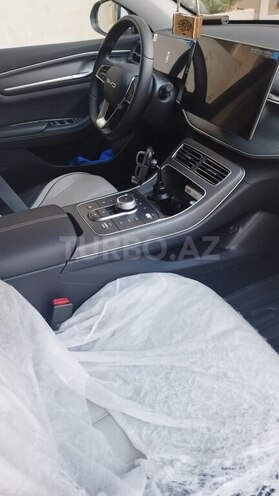 BYD Destroyer 05 2024, 8,500 km - 1.5 l - Bakı