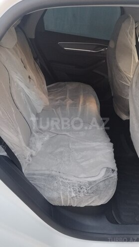 BYD Destroyer 05 2024, 8,500 km - 1.5 l - Bakı