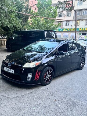 Toyota Prius 2010, 225,750 km - 1.8 l - Bakı