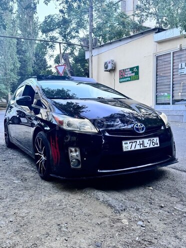 Toyota Prius 2010, 225,750 km - 1.8 l - Bakı