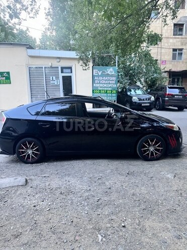Toyota Prius 2010, 225,750 km - 1.8 l - Bakı