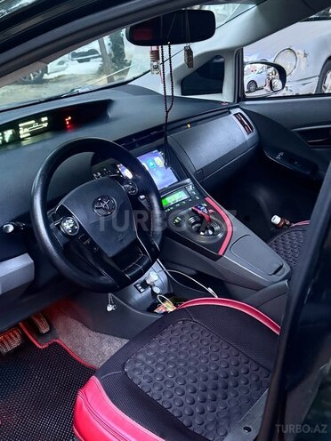 Toyota Prius 2010, 225,750 km - 1.8 l - Bakı